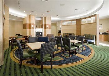 Springhill Suites By Marriott - Tampa Brandon Heartland Exterior photo